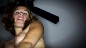 ”Cuckquean POV: Watch Us Fucking”