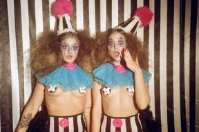 Kinky Circus