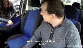 czech bitch 133