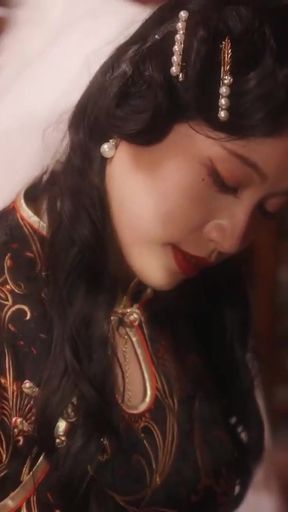 ModelMedia Asia - POV Personal Service for Chinese Girls and ASMR intracranial orgasm   Clip 1