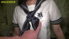 Asian Angel 27637
