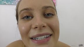 Pussy so Good You Pop Twice