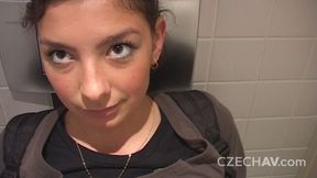 Noname's amateur scene by Czech Streets