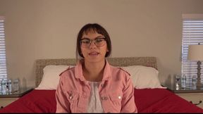 Desperate Amateurs Donna Dakota Quinn and Yaya Gingersnatch get their tight pussies pounded hard hot BBC action