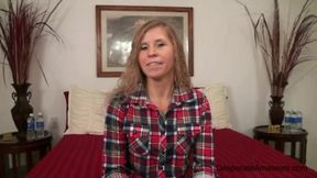 Miss's big cock trailer by Desperate Amateurs