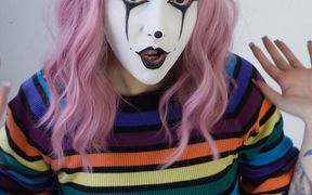 Cuckles Makeup