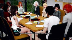 My Real Desire - PT 49