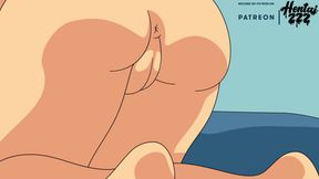 FAMILY GUY PETER CREAMPIES LOIS FULL VIDEO