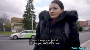 ”Meat Down for What? - 200 Euros”