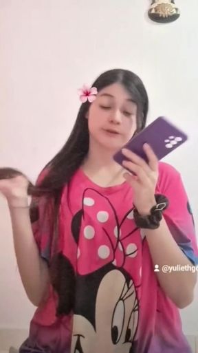 Chaos Reigns in Hot Step Stepmother and Intensely Cock-hungry Girl
