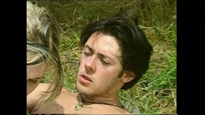 Vibrazioni Vaginali (Full Movie)