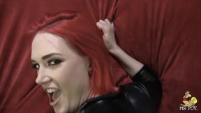 Super Slut POV