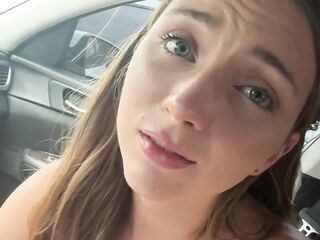 Teen Girlfriend Experience ~ Public Sex At The Mall ~ Macy Meadows ~ Household Fantasy ~ Scott Stark