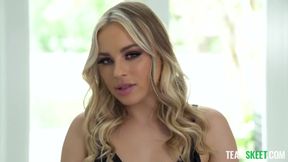 Anna Claire Clouds’ Fantasy Come True