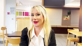 Emma, 45ans, de Brest !