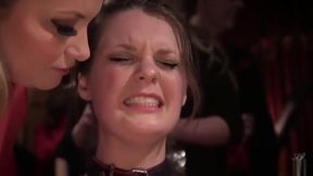 Aiden Starr, Cherry Torn, Nora Riley