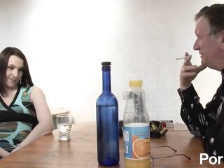 LES CASTINGS DE LHERMITE VOLUME fifty - Scene 1