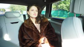 Francesca, 30ans, traductrice parlant quatre langues !