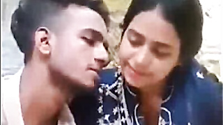 Mischievous Indian Bhabhi Fapping