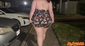 New Neighbor Busty Bexx Is Double Stuffed by Blvck Rose &amp; Mr Majic