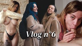 Norage Egirl’s Date in Lyon