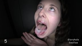 big cocks and big loads was exactly what she came back for 2nd visit