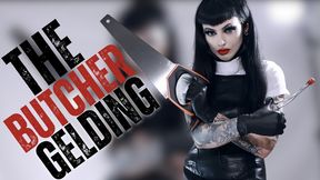 The Butcher Gelding