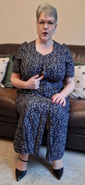 Stepaunty Layla Catches You Wanking