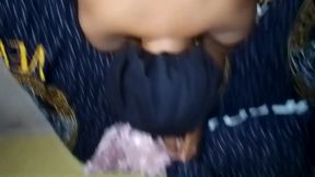 My Pussy is So Wet