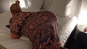 Amateur Mature Wife Foot Fetish