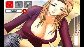 Hot Housewife Tempts Burly Plumber with Busty Milf Tits in Steamy Tryst