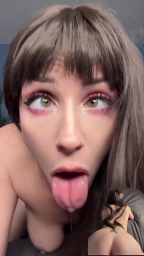 Ahegao Compilation