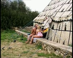OUTDOOR Analuberfalle (Full Movie)