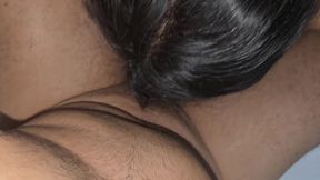 Chocolaty fantasy with dick