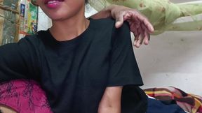 Anal Sex of Desi Indian Girl on Holi