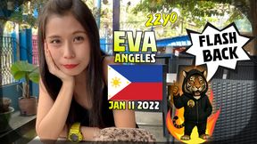 Flashback: Eva