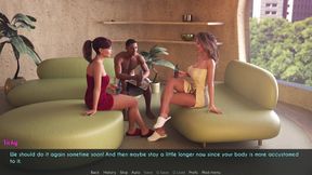 Awam Sophia Real Fuck - Poor Cuckold Liam and Hotwife Sophia's Hunger Go Beyond Control