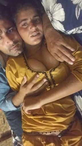 I Play with My Hottest Real Wife
