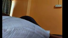 I set a camera and fuck my neighbour