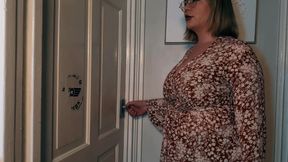 Stepmommy Tittyfuck Heals Sons Accident 4K