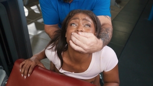 Brazzers: Pounding Personal Trainers