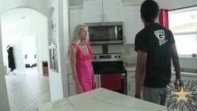 Savvy G's Wild Realtor Hookups: Double Feature with Marvalee &amp; Leilani Lei