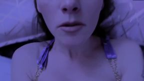 Games With Mommy – Impregnation - Sydney Harwin