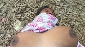 Desi bhabhi ki mast chudai ki outdoor