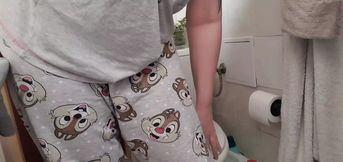 Morning pee hot juicy pussy Sexy Compilation