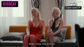 Mouthful Vera astounds in a taboo threesome with her step friend and his mom, reaching a mischievous ejaculation with collective jism - a super hot, xxx porn experience!