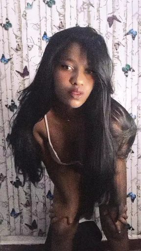 You can't wait to see more of me amazing talent I'm waiting to see you subscribe