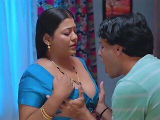 Dhanashree Wankhede Doodhwali Full Webseries