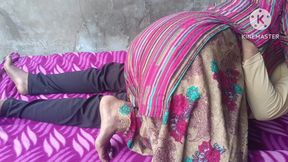same bed. (Full Hindi audio)