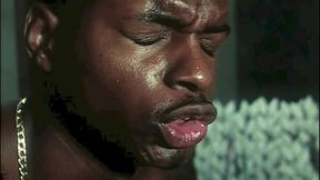 At Moana' Club Lesbian Orgy, DP and Interracial Fuck